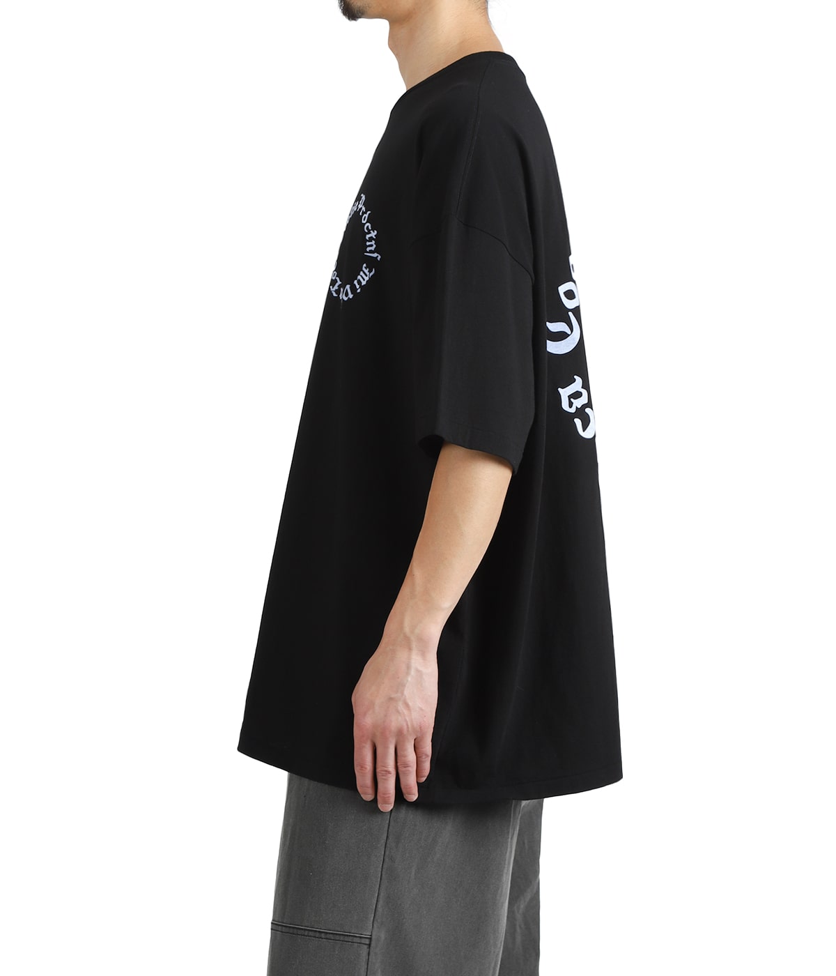 Gas Boil Zimbabwe Jersey S/S Tee - 2 | COOTIE PRODUCTIONS