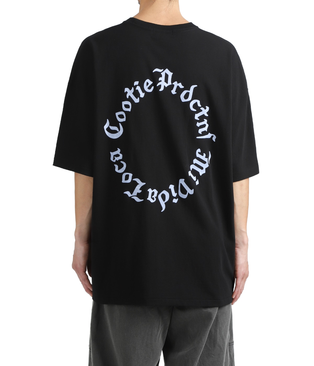 Gas Boil Zimbabwe Jersey S/S Tee - 2 | COOTIE PRODUCTIONS
