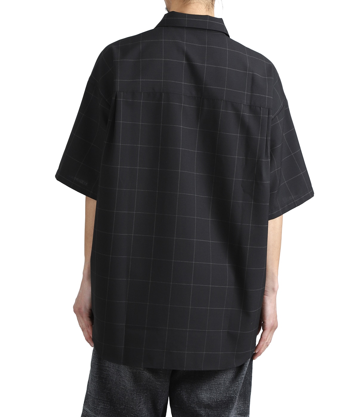 T/W S/S Scout Shirt | COOTIE PRODUCTIONS(クーティー