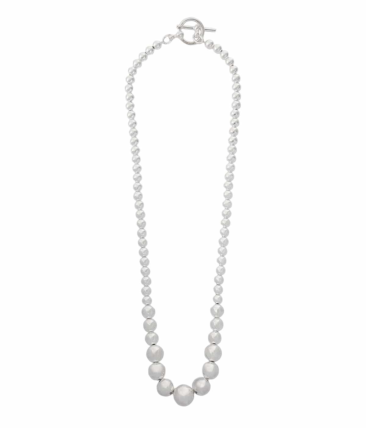 Ball Chain Necklace | COOTIE PRODUCTIONS(クーティー