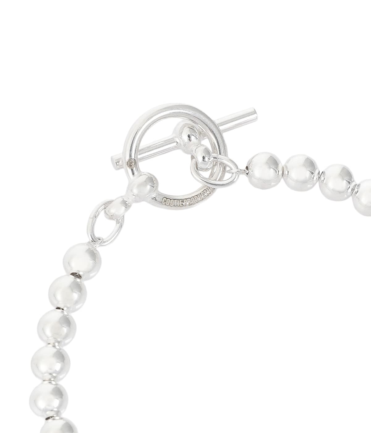 Ball Chain Necklace | COOTIE PRODUCTIONS(クーティー