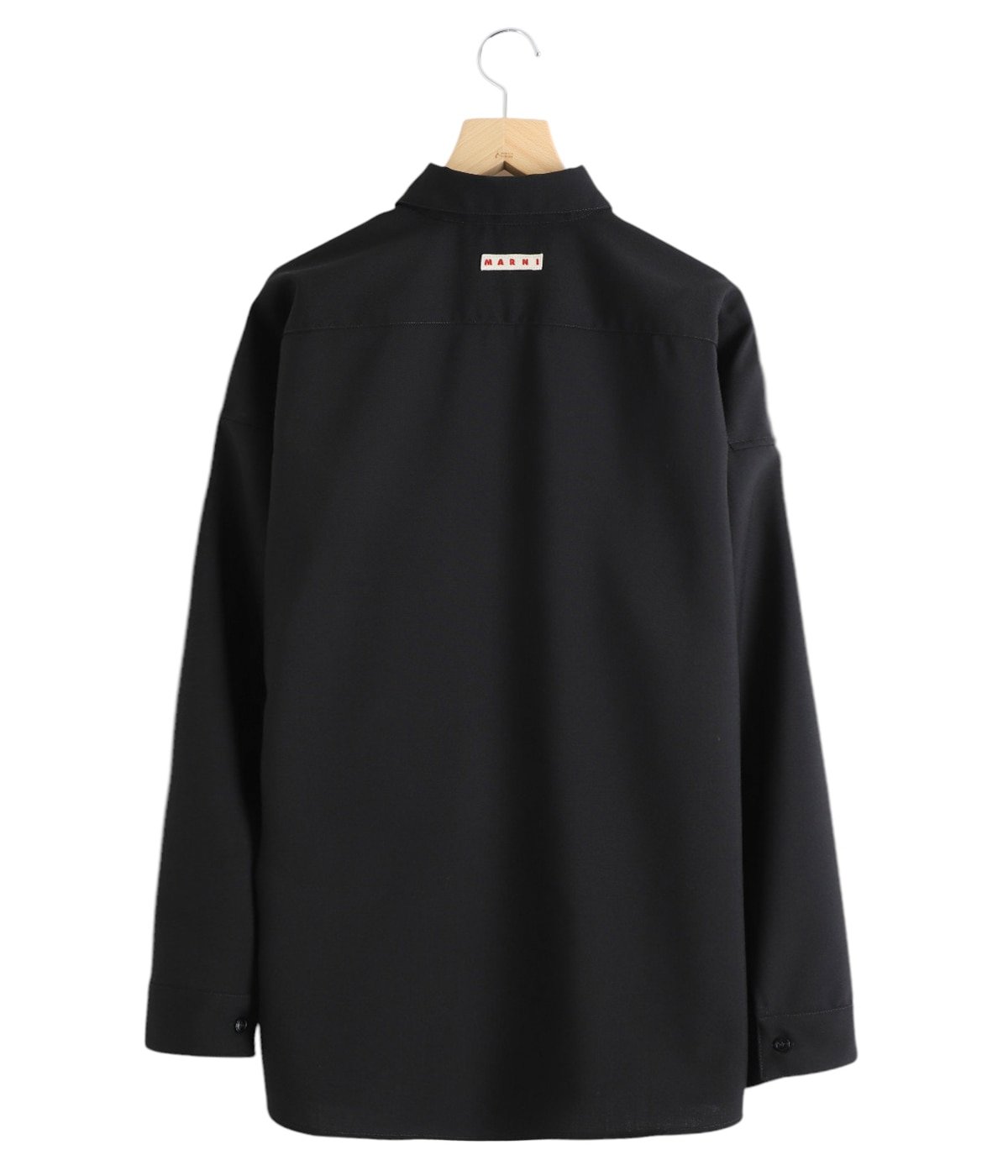 marni ホワイト 長袖 シャツワンピース 楽天市場】MARNI マルニ Long Sleeve T Shirts Tシャツ 長袖