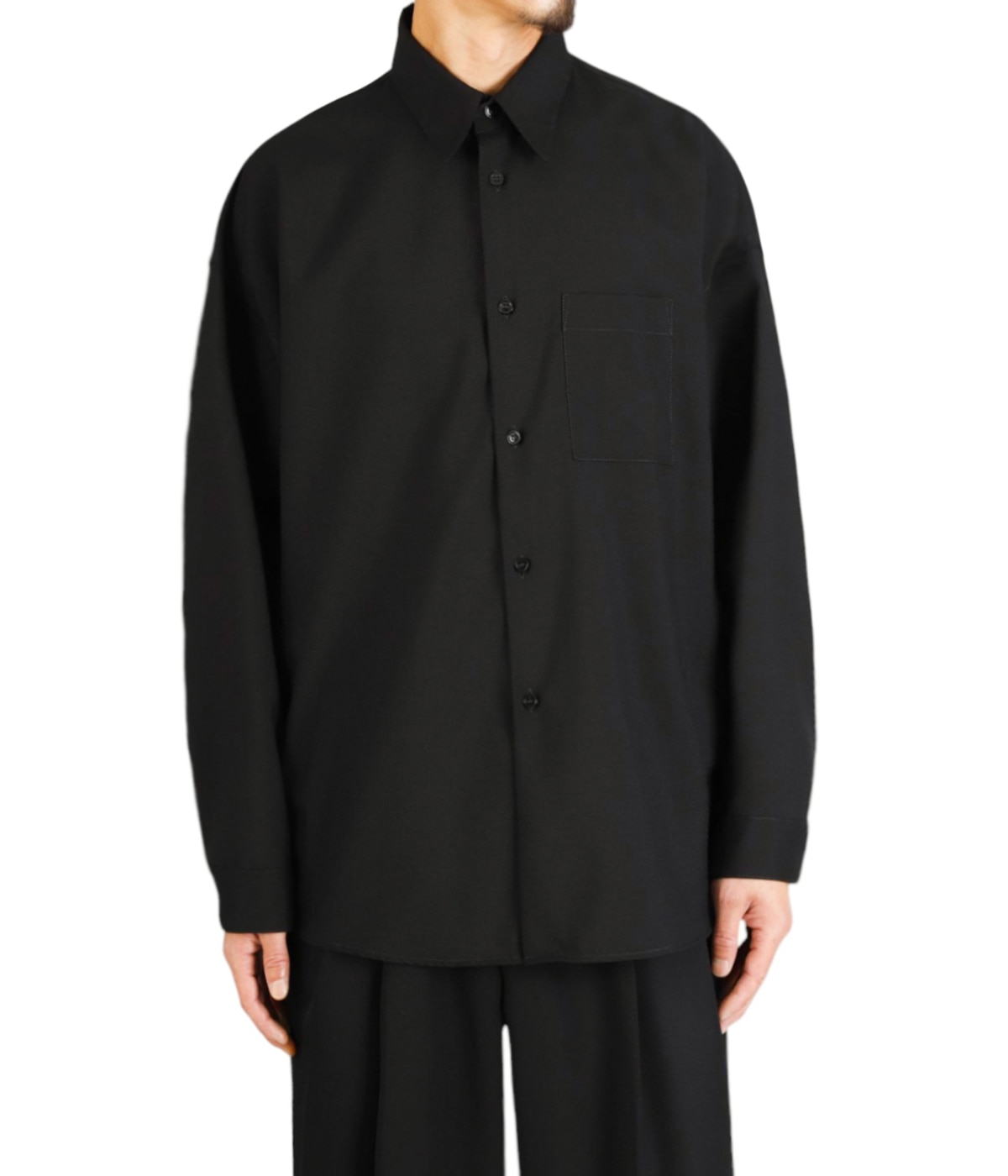 L/S SHIRT | MARNI(マルニ) / トップス 長袖シャツ (メンズ)の