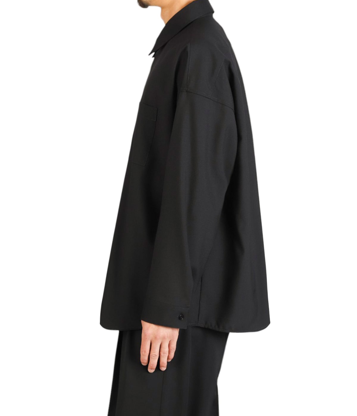 L/S SHIRT | MARNI(マルニ) / トップス 長袖シャツ (メンズ)の