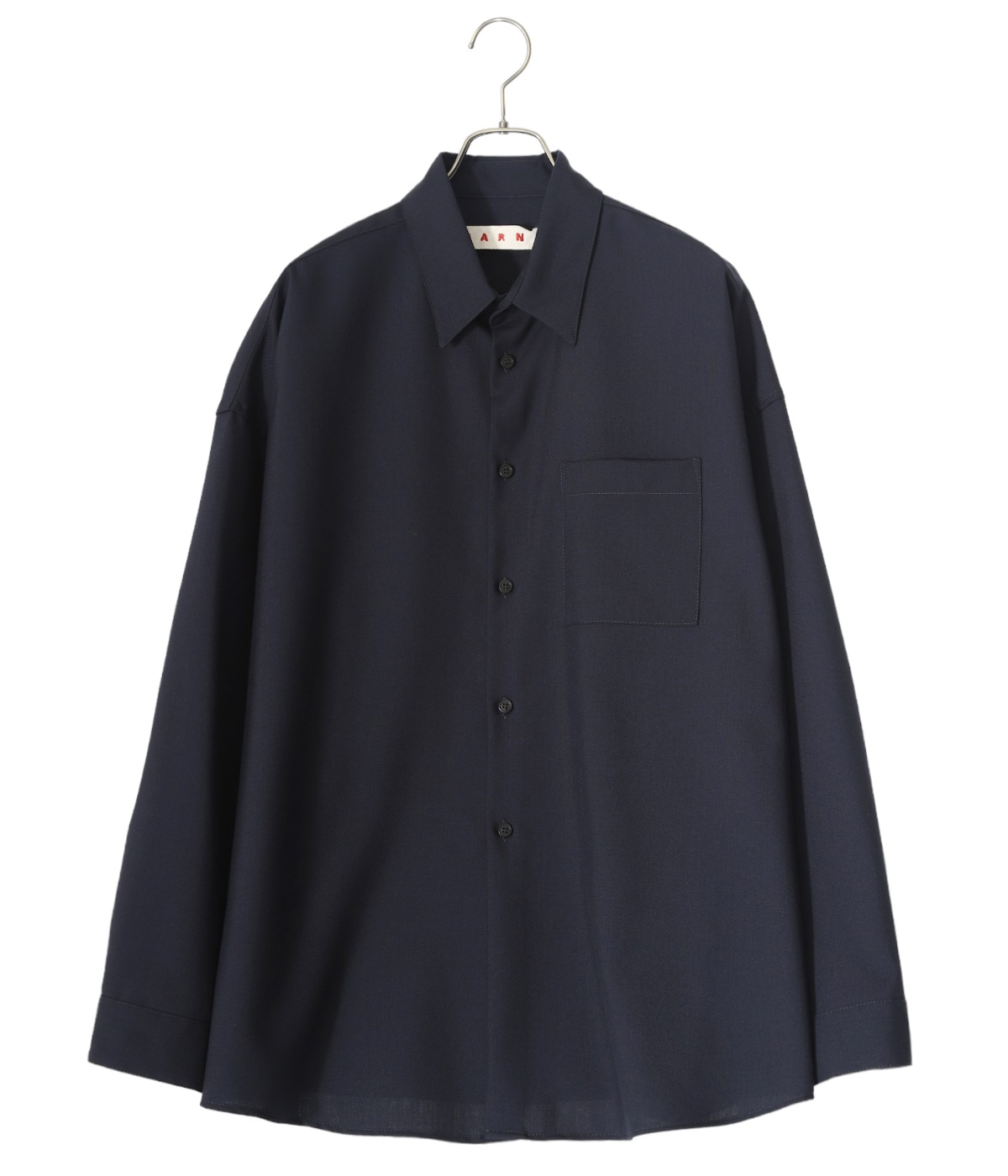 L/S SHIRT | MARNI(マルニ) / トップス 長袖シャツ (メンズ)の