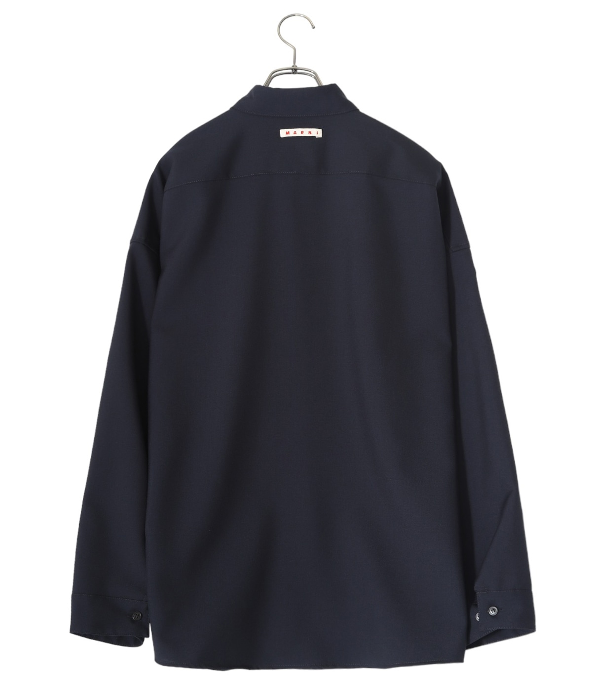 L/S SHIRT | MARNI(マルニ) / トップス 長袖シャツ (メンズ)の