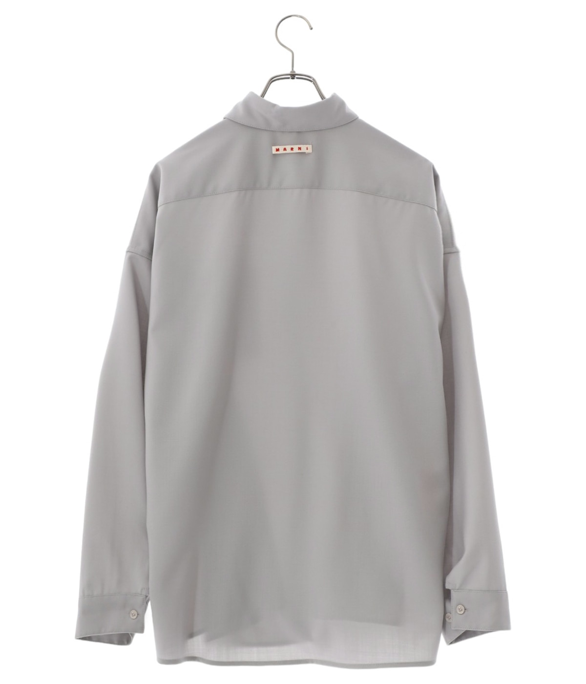 L/S SHIRT | MARNI(マルニ) / トップス 長袖シャツ (メンズ)の