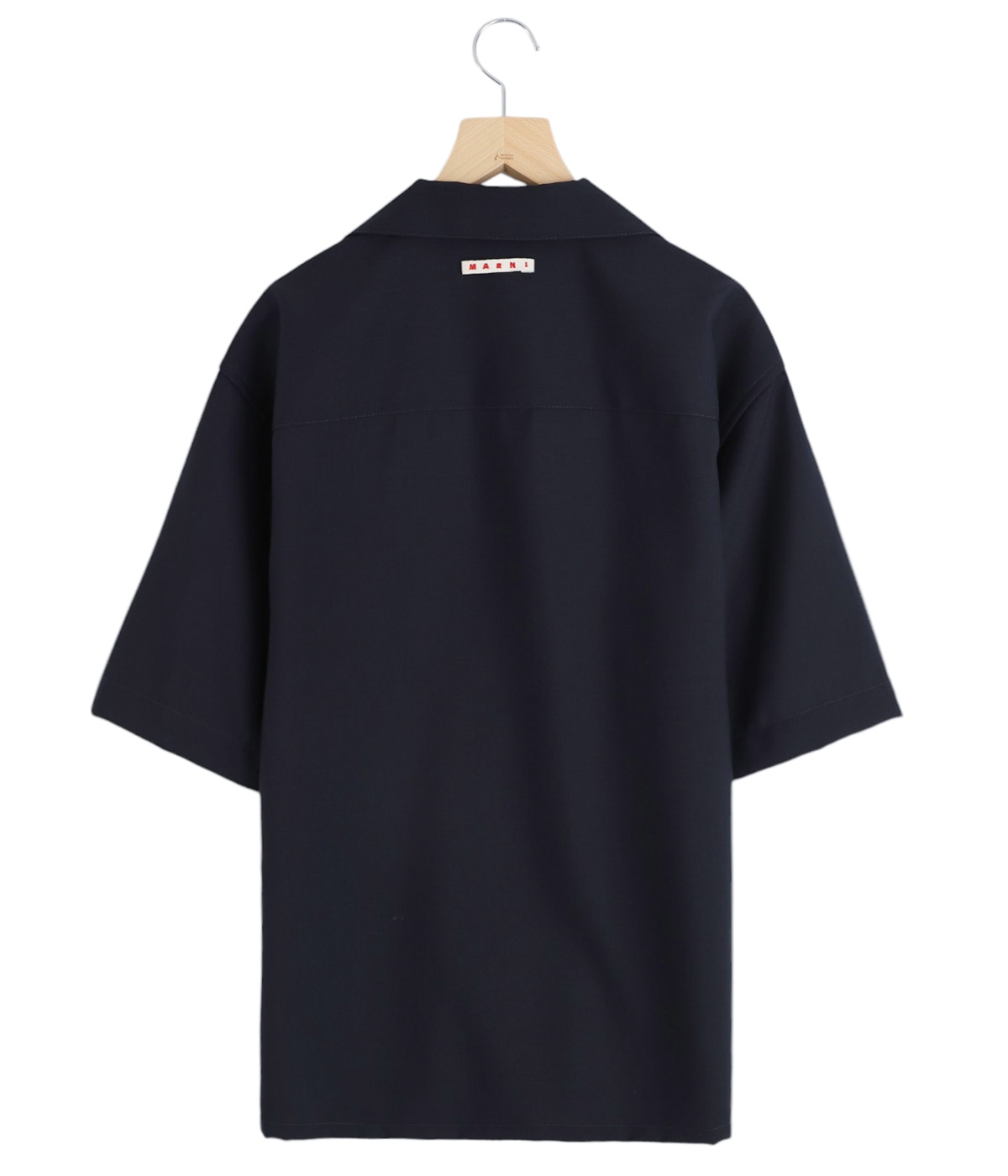 S/S SHIRT | MARNI(マルニ) / トップス 半袖シャツ (メンズ)の