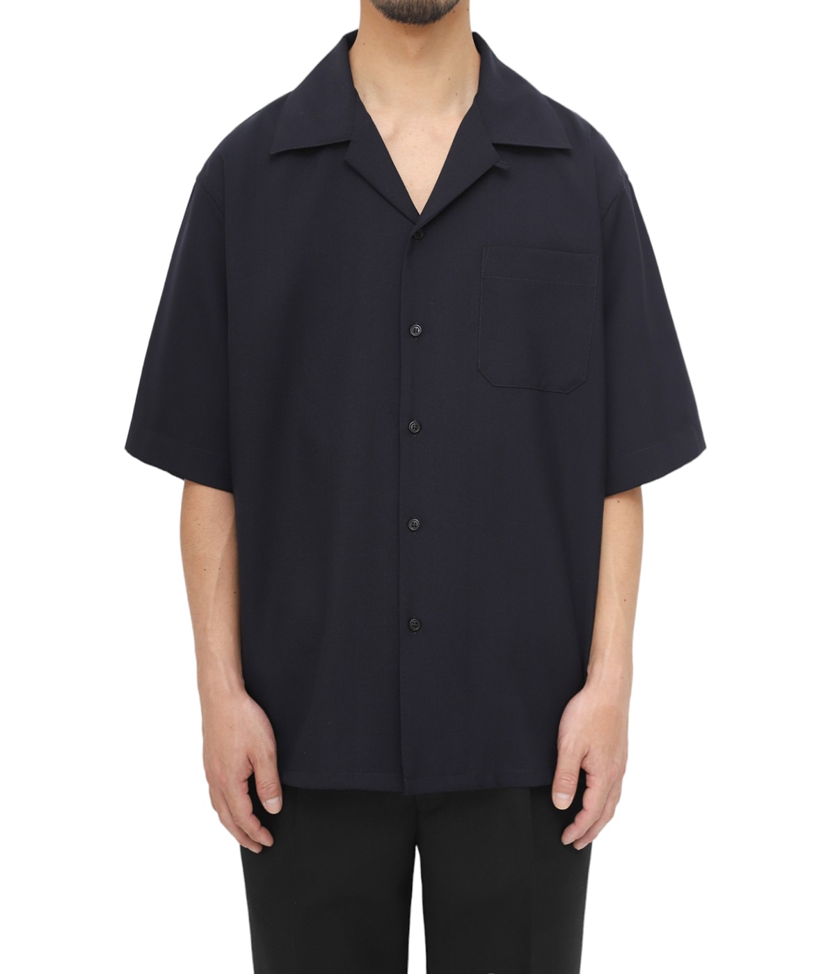 S/S SHIRT | MARNI(マルニ) / トップス 半袖シャツ (メンズ)の