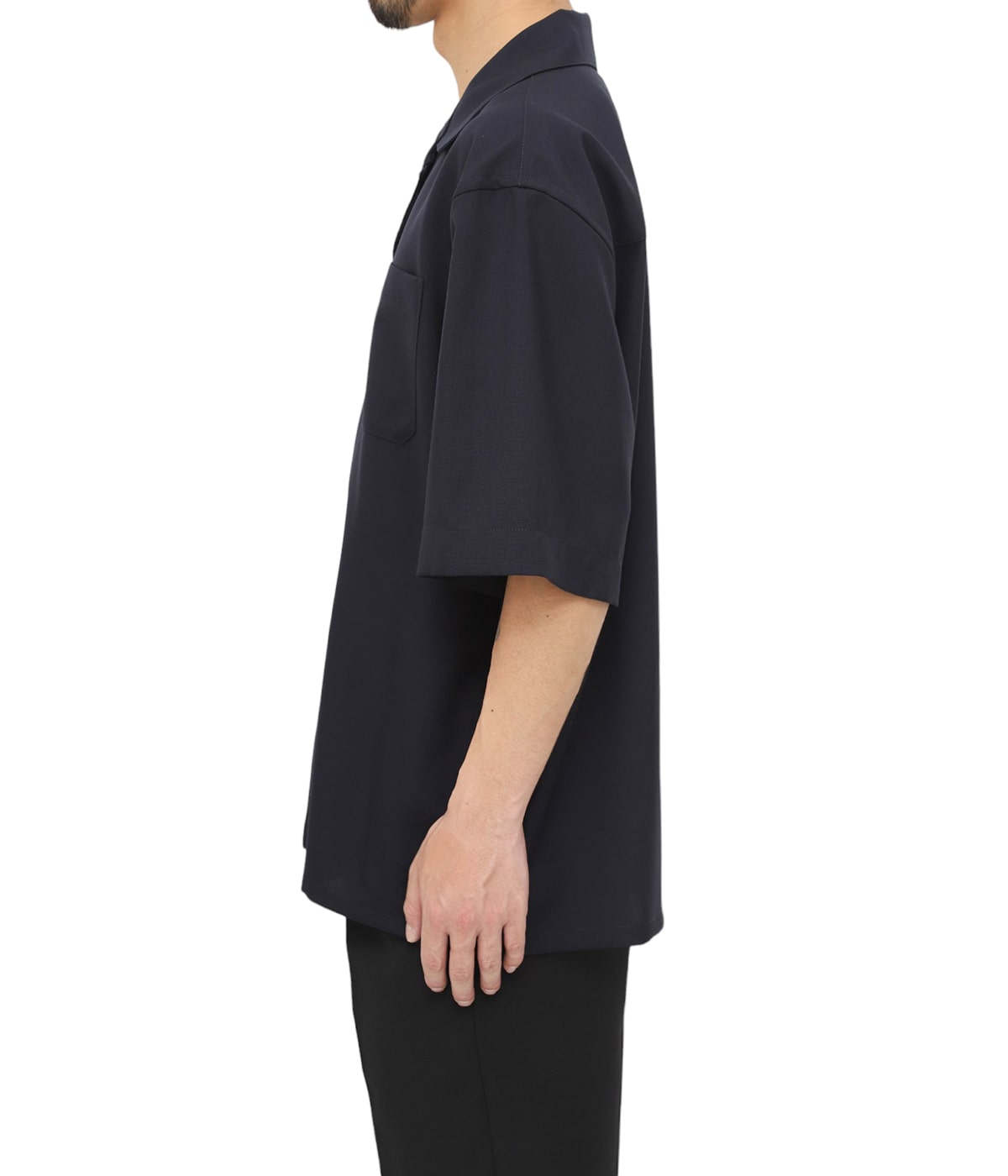 S/S SHIRT | MARNI(マルニ) / トップス 半袖シャツ (メンズ)の