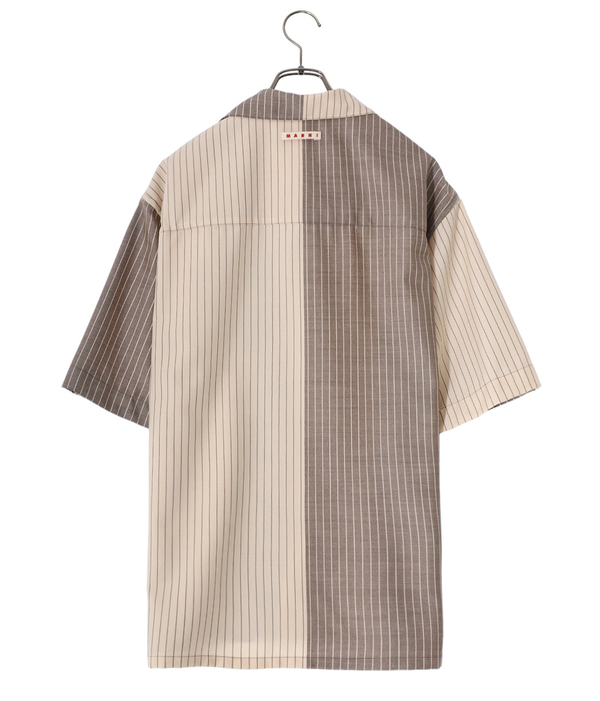 S/S SHIRT | MARNI(マルニ) / トップス 半袖シャツ (メンズ)の