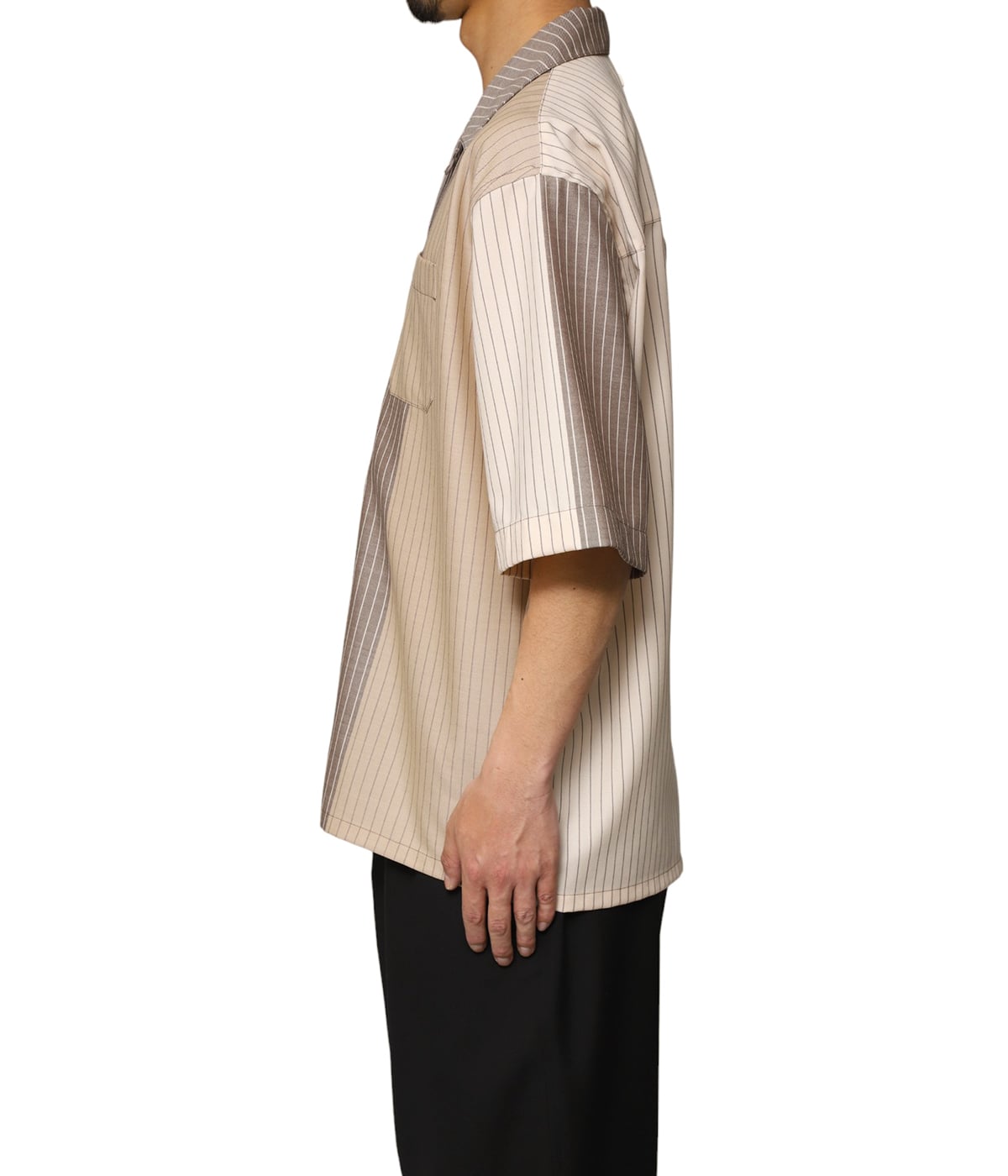 S/S SHIRT | MARNI(マルニ) / トップス 半袖シャツ (メンズ)の