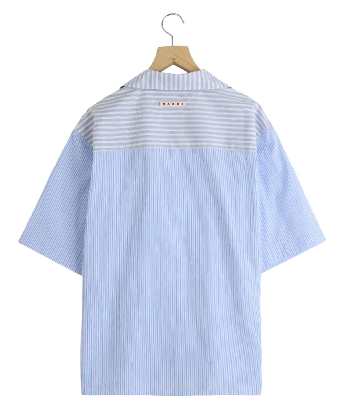 S/S SHIRT | MARNI(マルニ) / トップス 半袖シャツ (メンズ)の通販