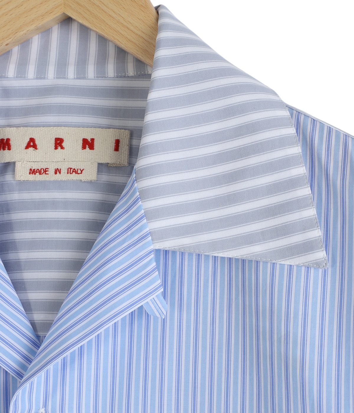 S/S SHIRT | MARNI(マルニ) / トップス 半袖シャツ (メンズ)の通販