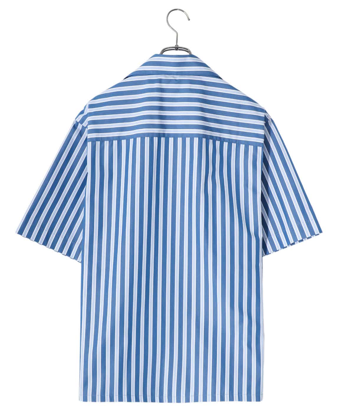 MARNI メンズ 半袖シャツ 46 SHIRT | MARNI(マルニ) / トップス 半袖シャツ (メンズ)の通販