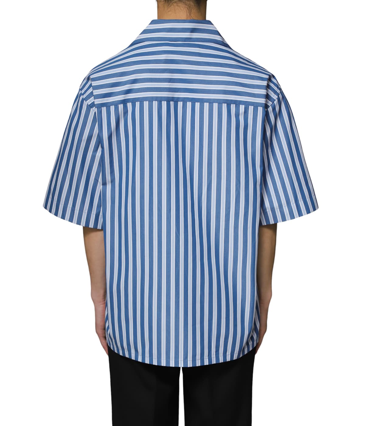 MARNI 半袖シャツ S/S SHIRT | MARNI(マルニ) / トップス 半袖シャツ (メンズ)の