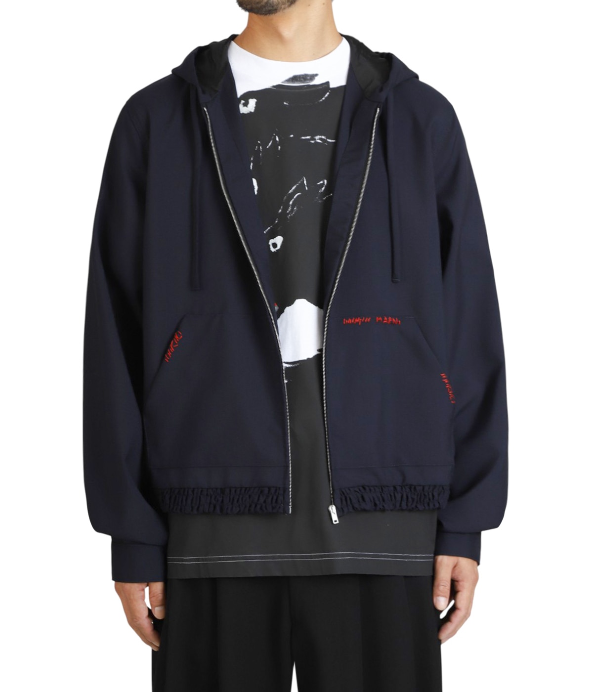 SHIRT | MARNI(マルニ) / アウター ブルゾン・ジャンパー トップス