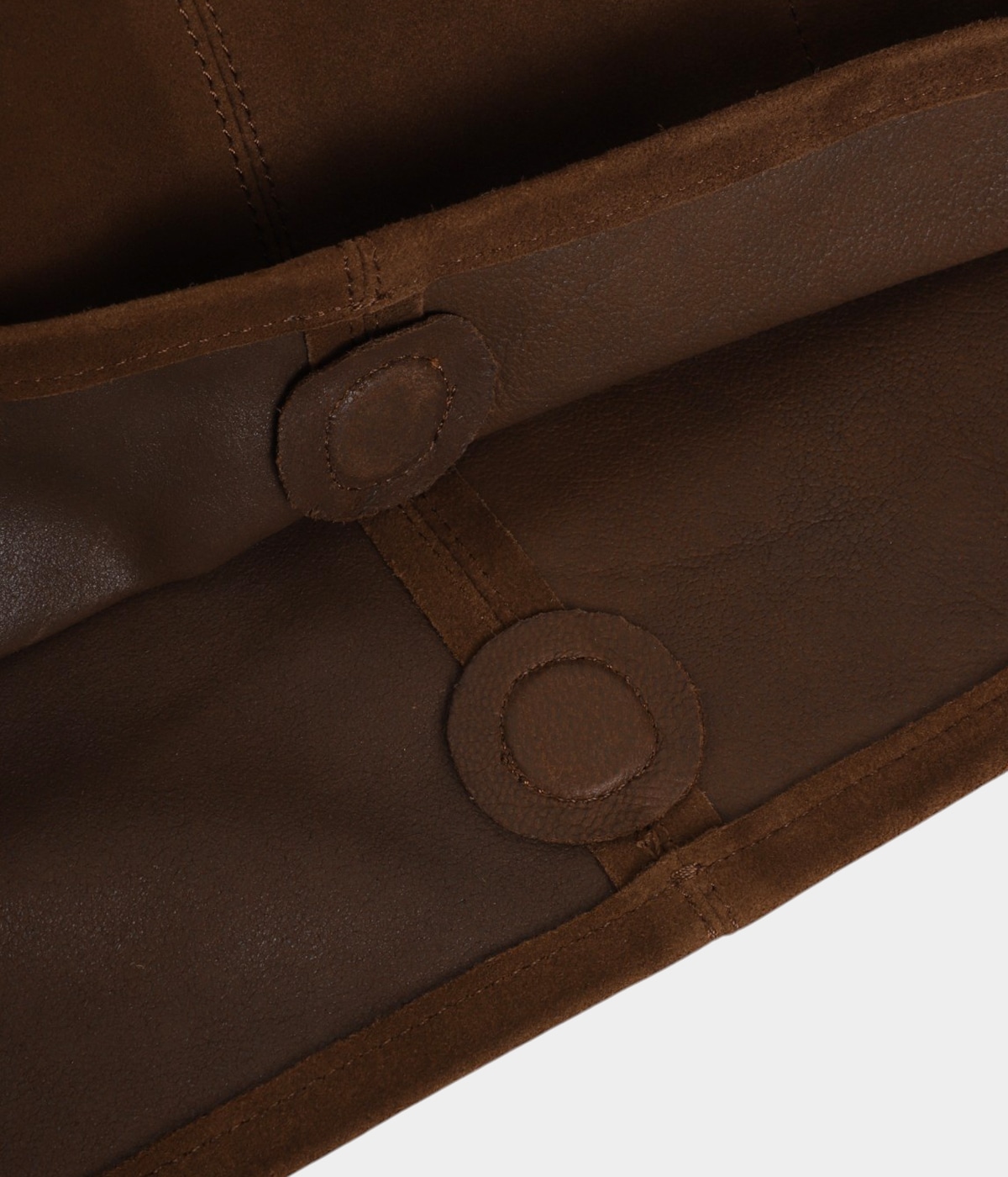 CYLINDER L - SUEDE - | Morphee(モルフェ) / バッグ トートバッグ