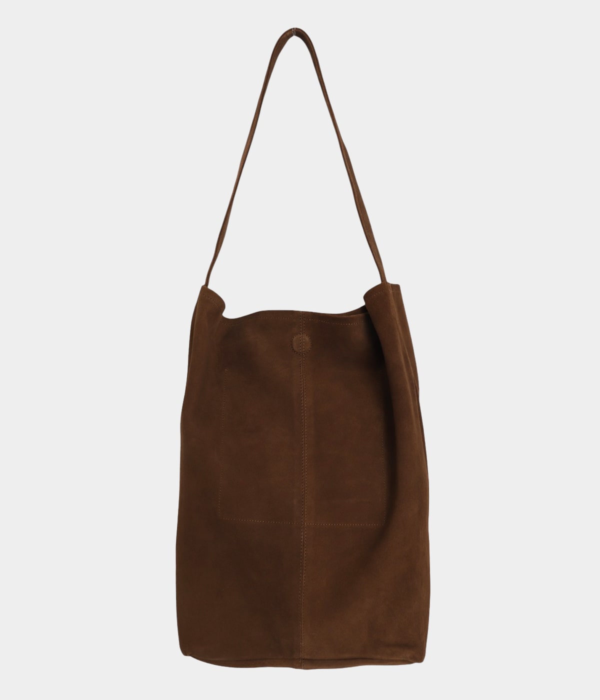 CYLINDER M - SUEDE - | Morphee(モルフェ) / バッグ トートバッグ