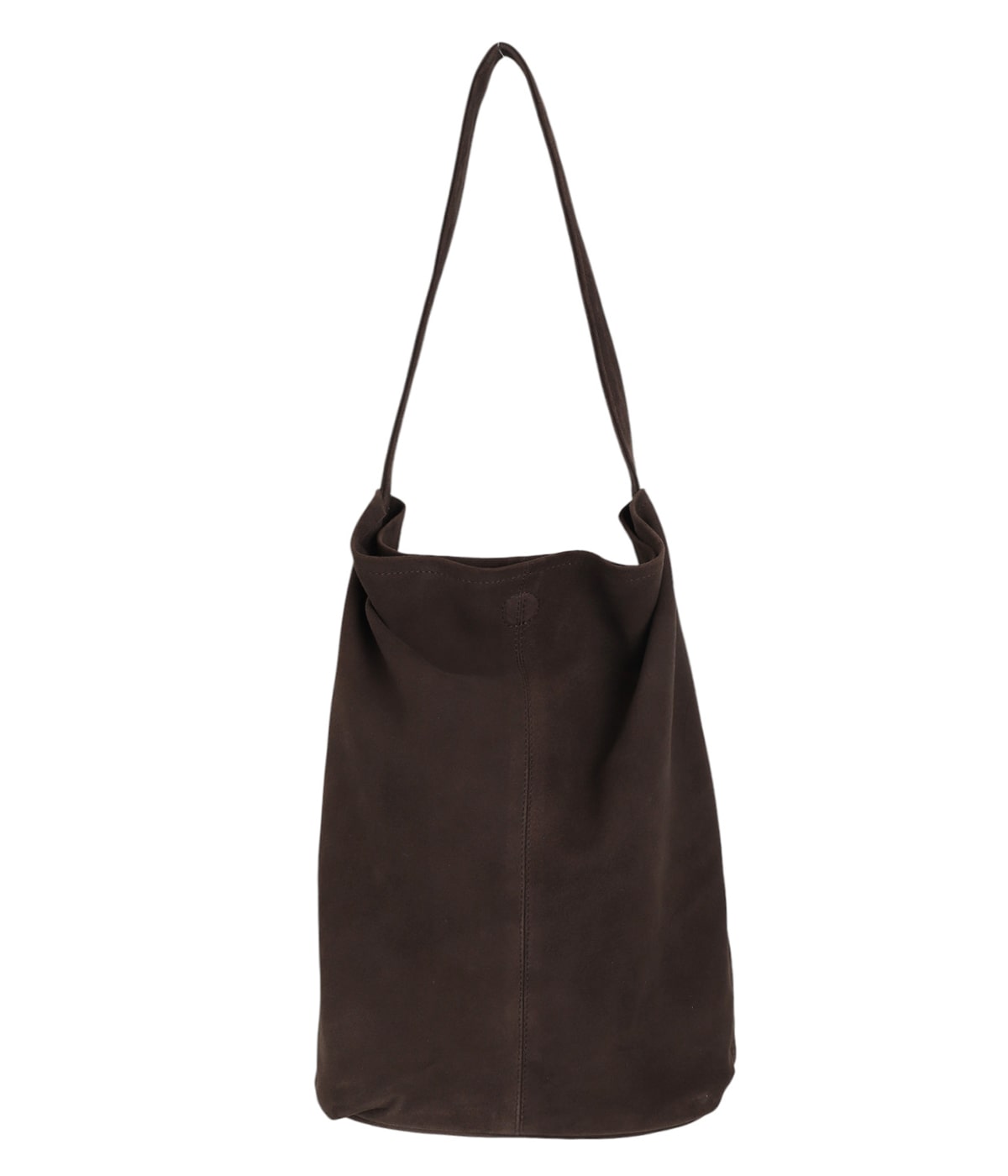 CYLINDER M - SUEDE -