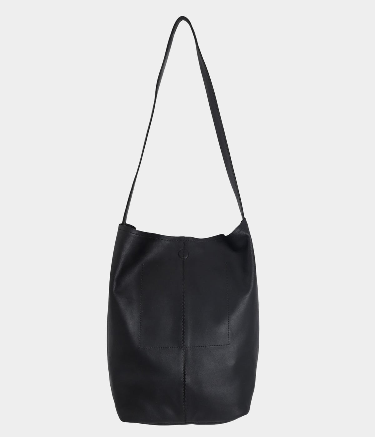 CYLINDER M TYPE2 (MEDIUM) - BLACK - | Morphee(モルフェ) / バッグ