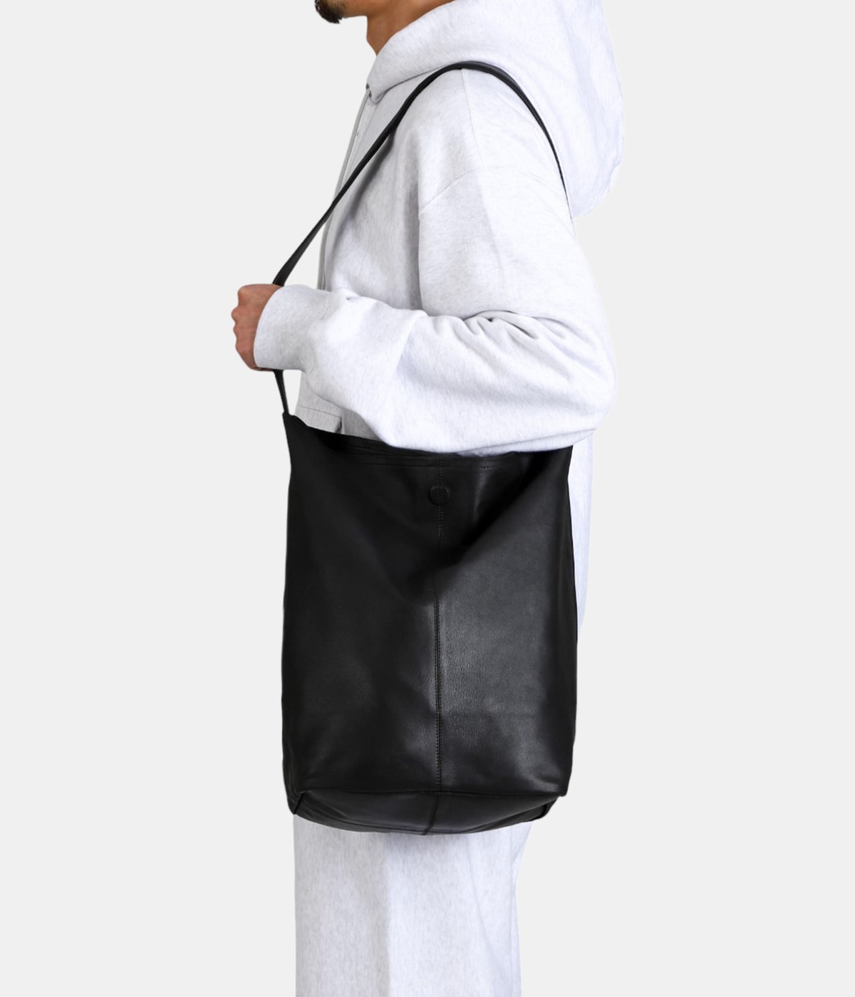 CYLINDER M TYPE2 (MEDIUM) - BLACK - | Morphee(モルフェ