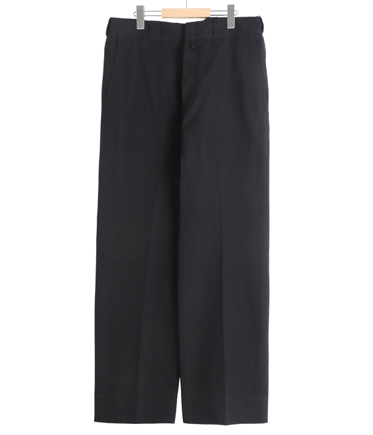 ポストワークツイル パンツ | COMOLI(コモリ) / パンツ ワークパンツ