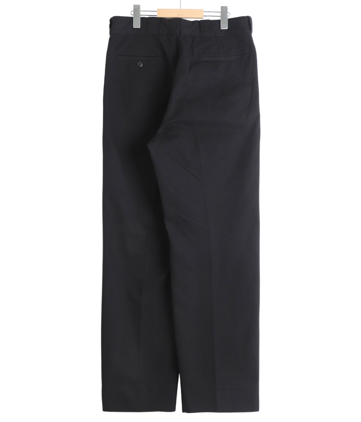 ポストワークツイル パンツ | COMOLI(コモリ) / パンツ ワークパンツ