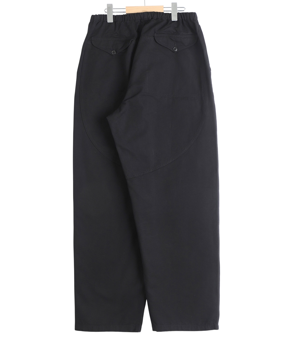 ポストワークツイル ハンティングパンツ | COMOLI(コモリ) / パンツ