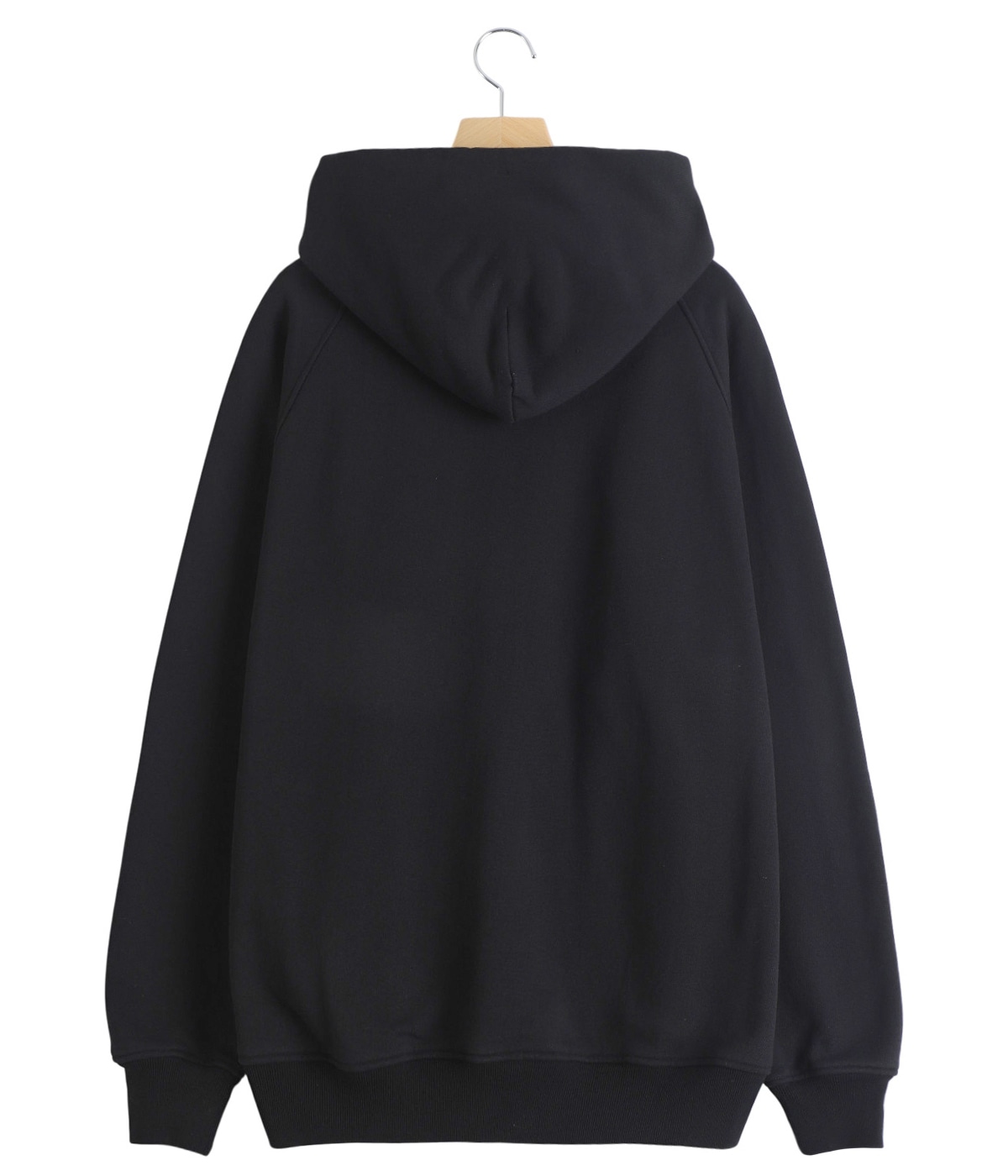 コットン裏毛 パーカ | COMOLI(コモリ) / トップス スウェット