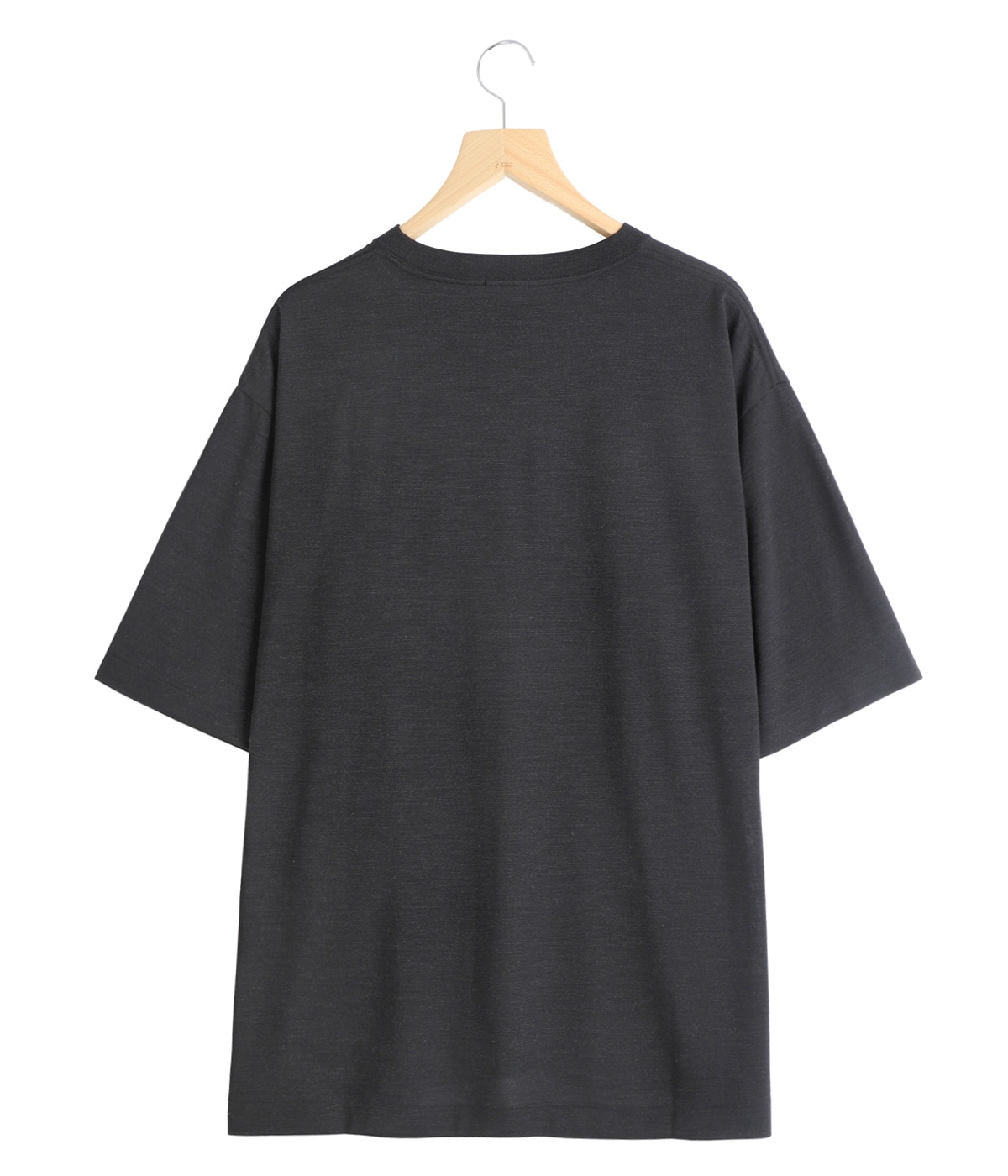 サマーウール 半袖Tシャツ | COMOLI(コモリ) / トップス カットソー