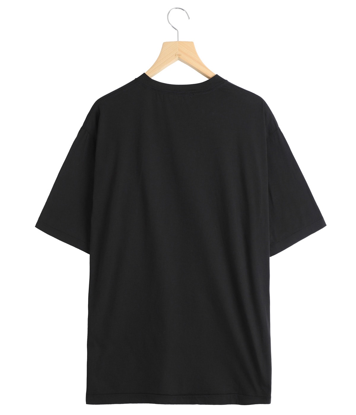 THIN コットン Tシャツ | COMOLI(コモリ) / トップス カットソー半袖 