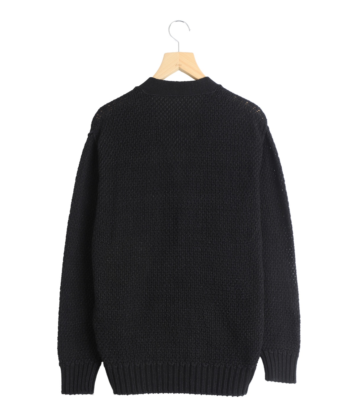 5G ニットカーディガン | COMOLI(コモリ) / トップス ニット・セーター