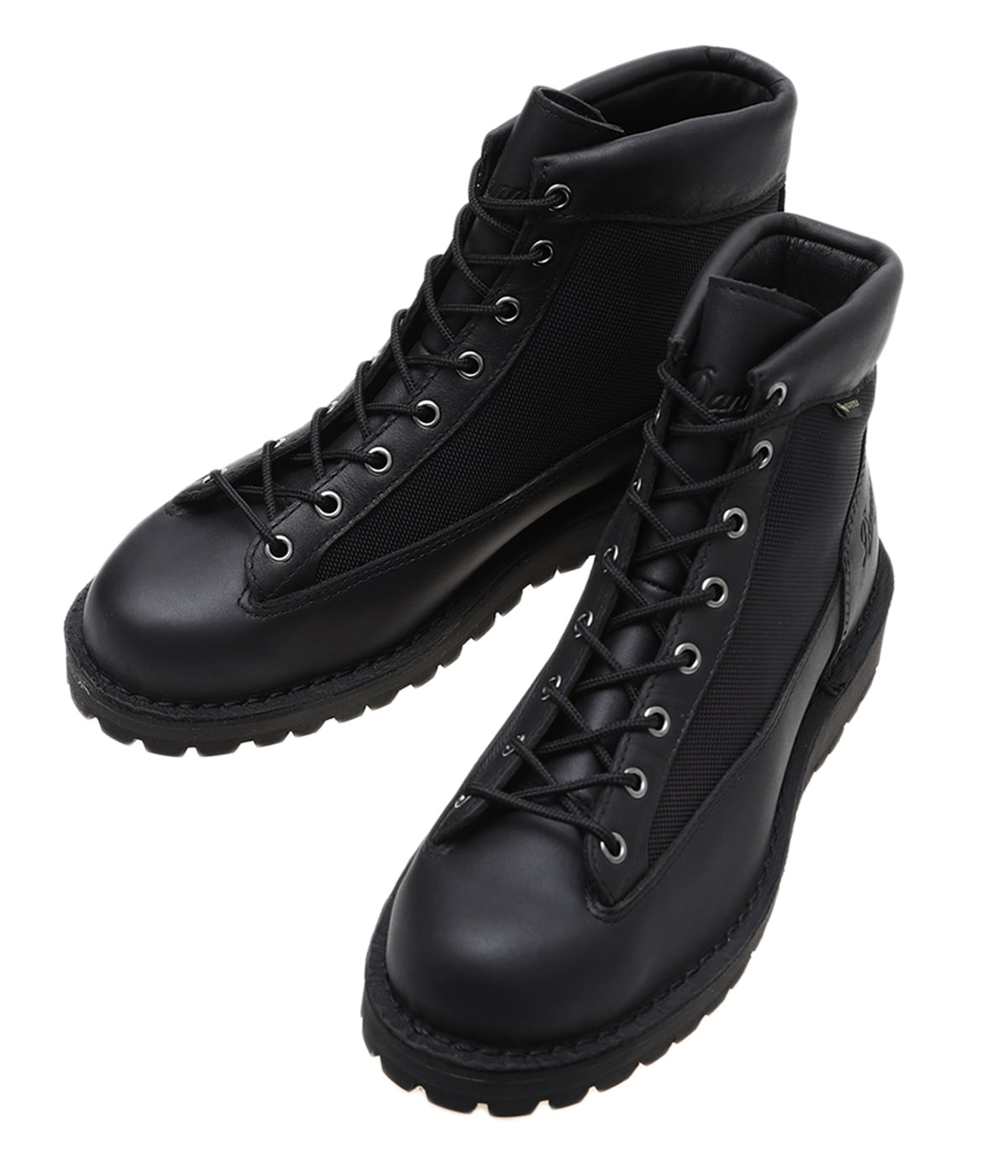 【人気モデル☆】DANNER LIGHT BLACK 25cm US7