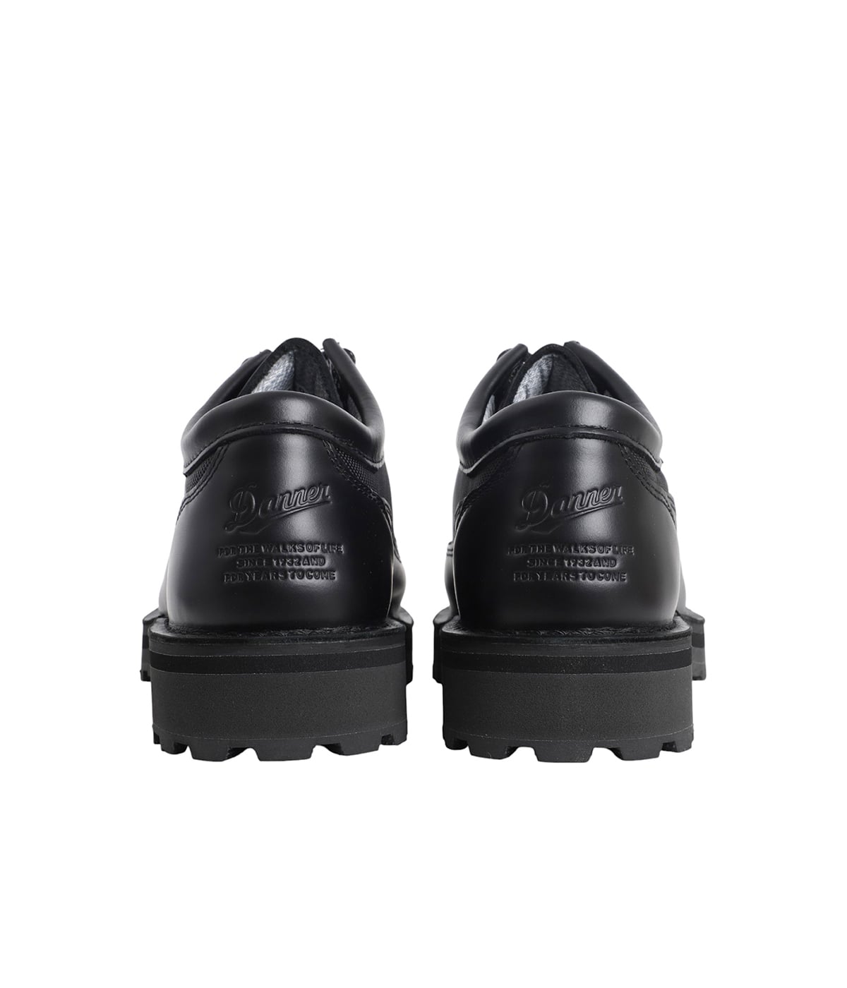 DANNER FIELD LOW R | Danner(ダナー) / シューズ レザーシューズ