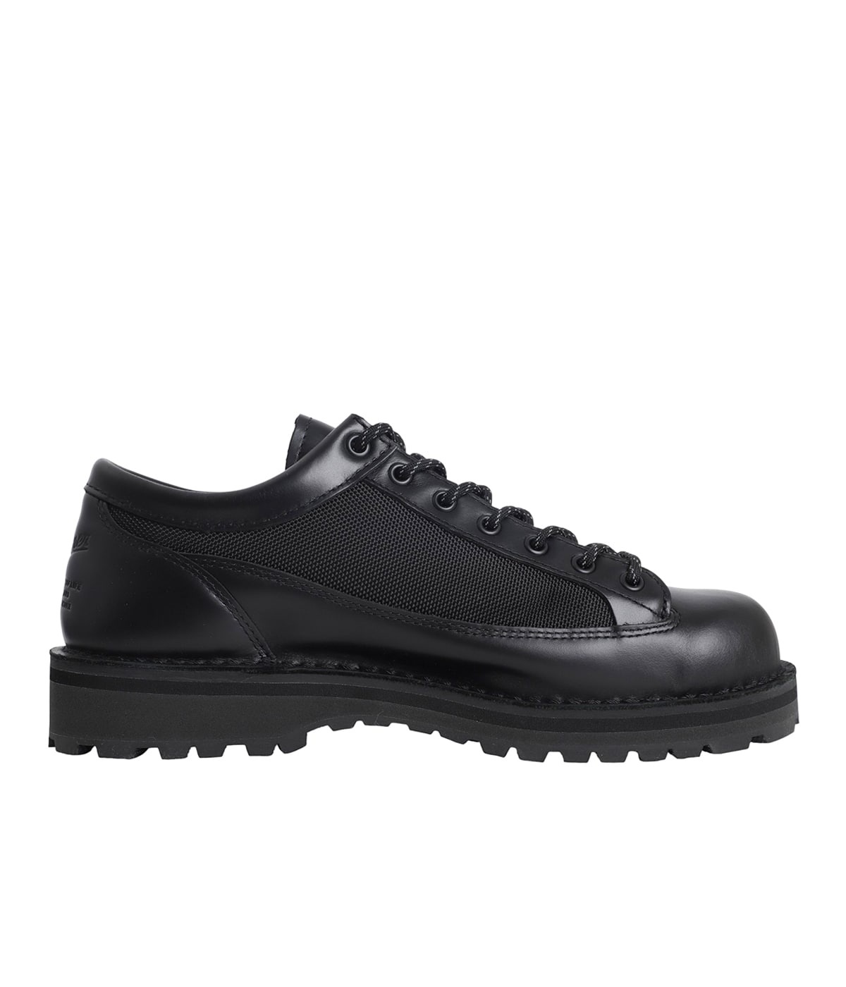 Danner Field low R ジッパーユニットYKK