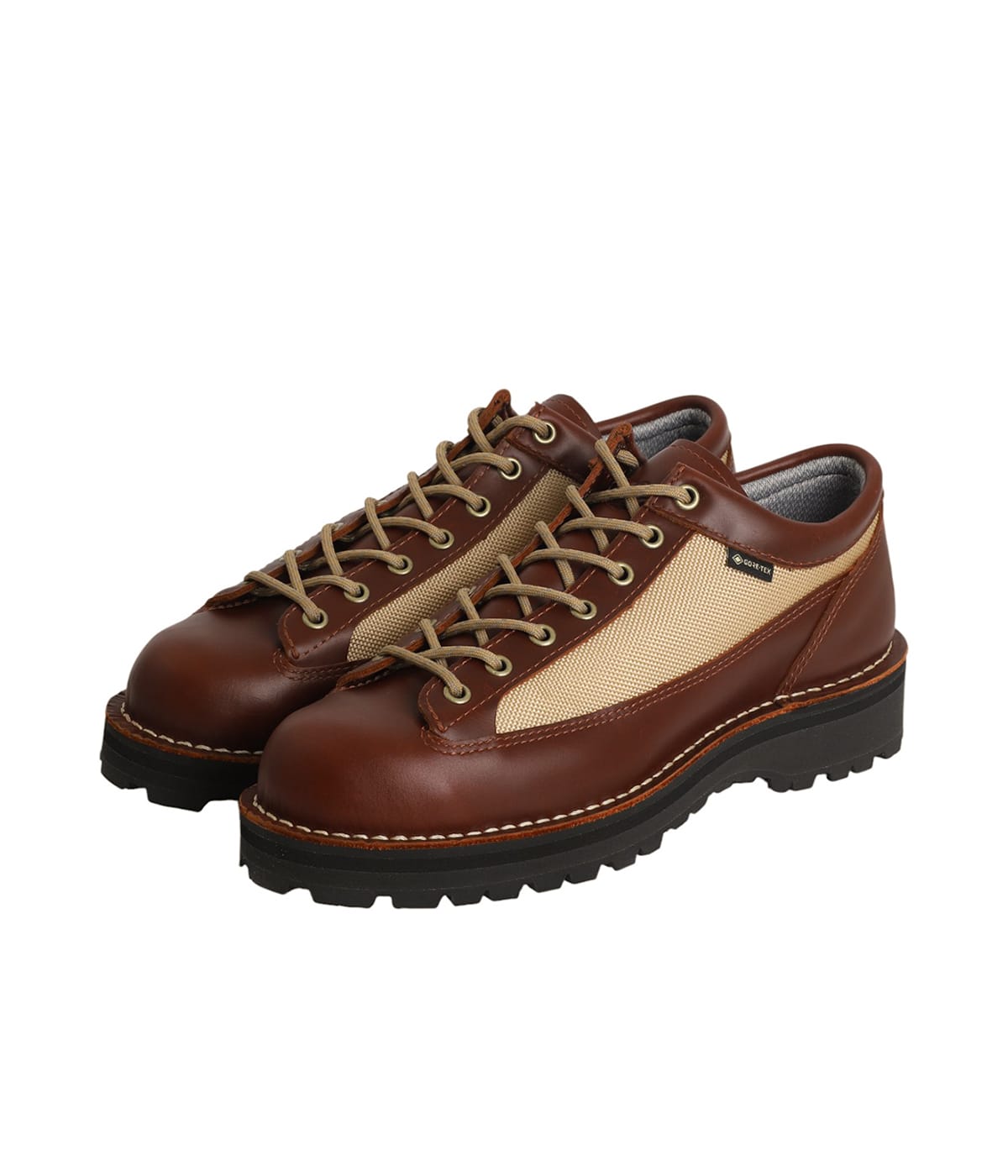 DANNER FIELD LOW R | Danner(ダナー) / シューズ レザー