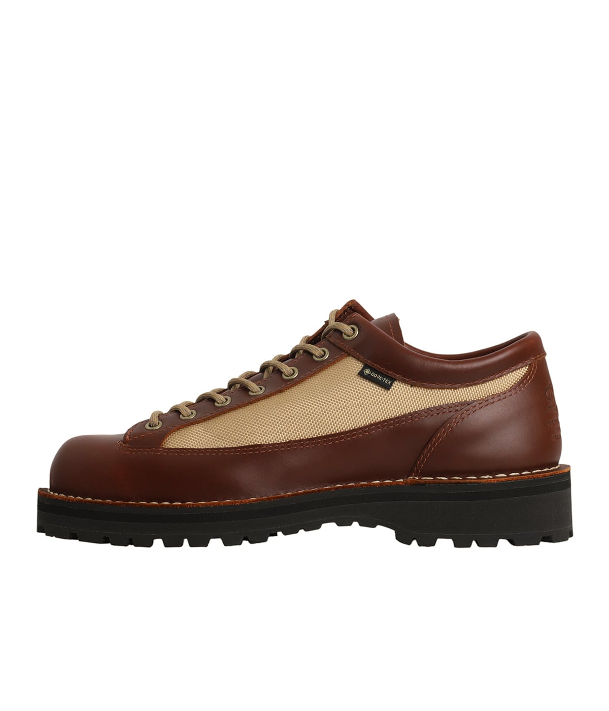 DANNER FIELD LOW R | Danner(ダナー) / シューズ レザーシューズ