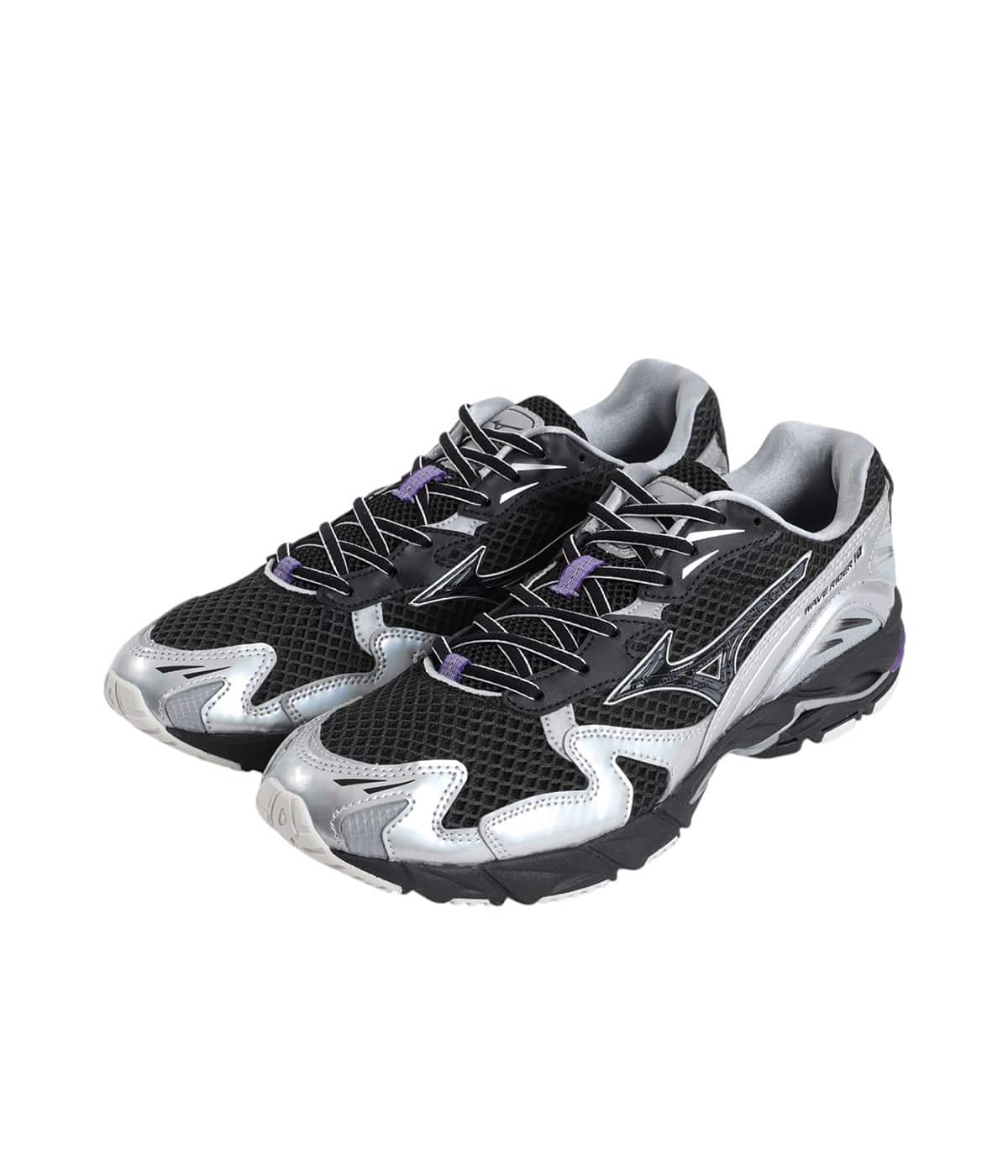 ⚫︎ MIZUNOミズノ　WAVE RIDER 10 メンズ Wave Rider 10 | MIZUNO(ミズノ) / シューズ スニーカー (メンズ