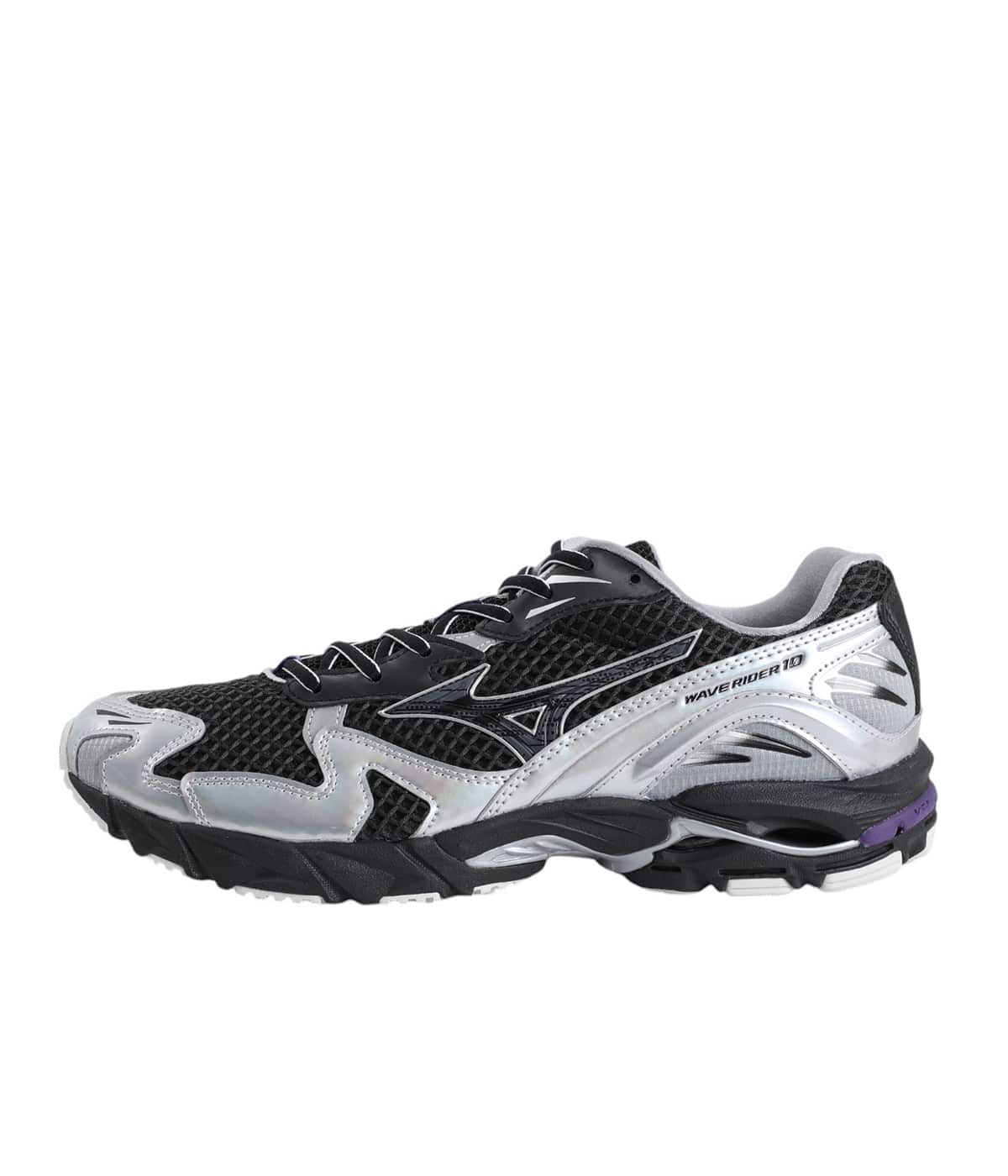 Wave Rider 10
