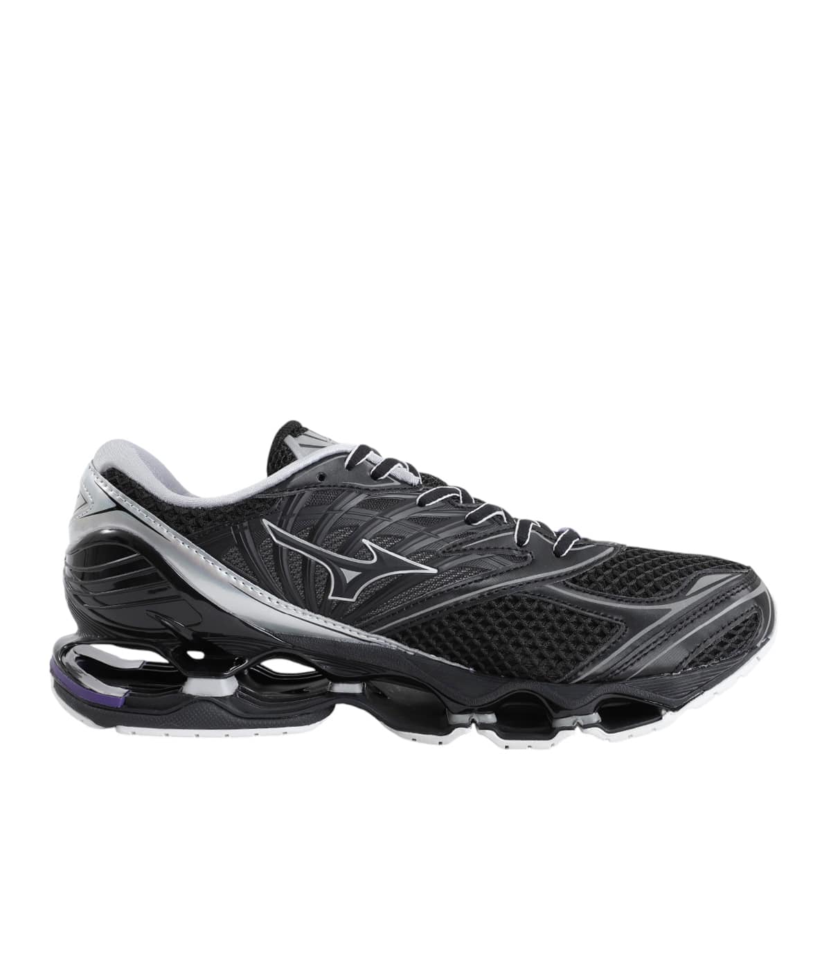 MIZUNO WAVE PROPHECY LS ブラック 25cm Mizuno WAVE PROPHECY LS | D1GA333701 | AFEW STORE