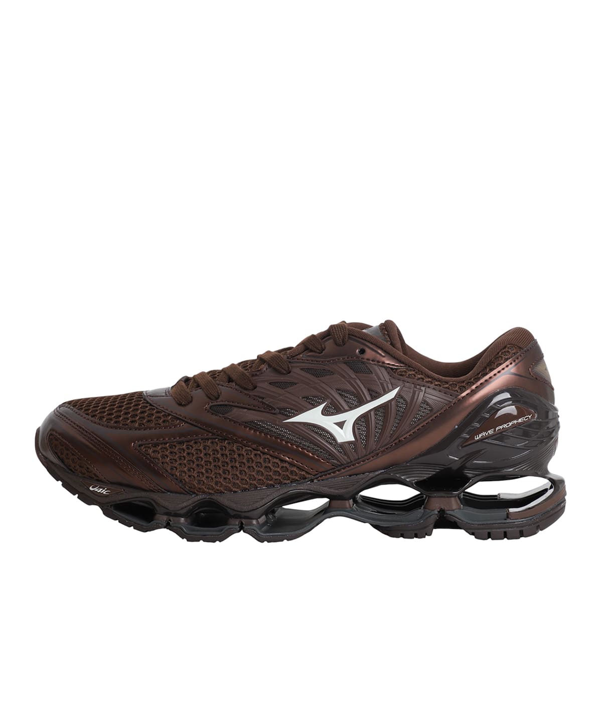 【新品未使用】MIZUNO Wave Prophecy LS スニーカー MIZUNO スニーカー WAVE PROPHECY LS（ミズノ ウェーブ プロフェシー