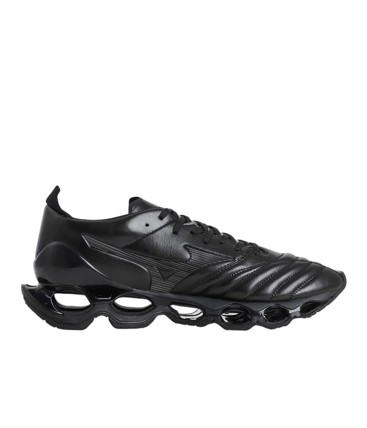 MORELIA プロフェッショナルシューズ JP26.5 ブラック MORELIA プロフェッショナルシューズ JP26.5 ブラック-産直送料無料