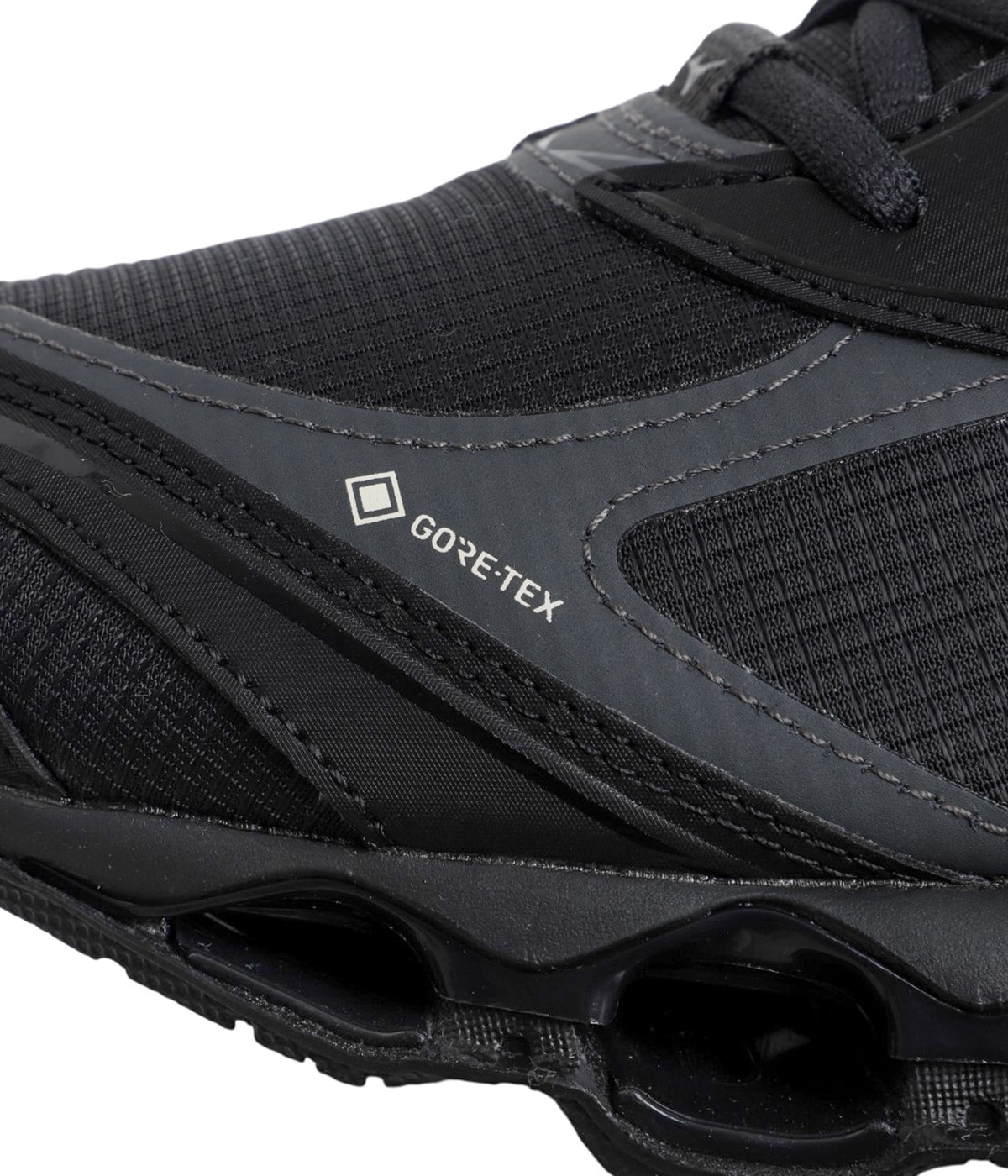 WAVE PROPHECY LS GTX | MIZUNO(ミズノ) / シューズ スニーカー