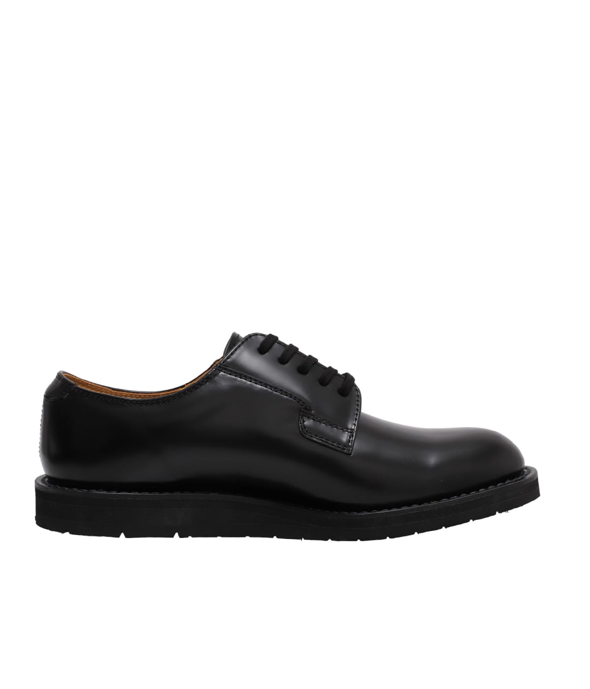【新品未使用】Danner ダナー PostmanShoes 26cm Y's for men x Danner POSTMAN SHOES(US 7 Black): Y's for men