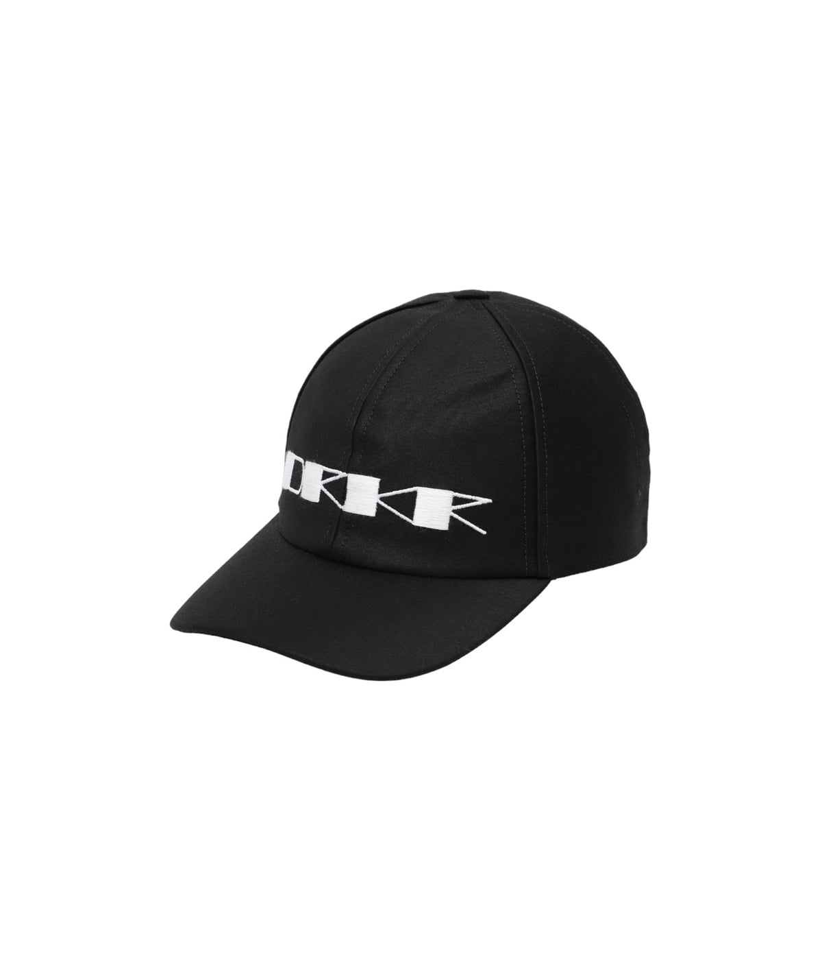 DRKSHDW (ダークシャドウ) 23AW キャップ L 黒 DRKSHDW (ダークシャドウ) 23AW キャップ L 黒（ブラック（黒