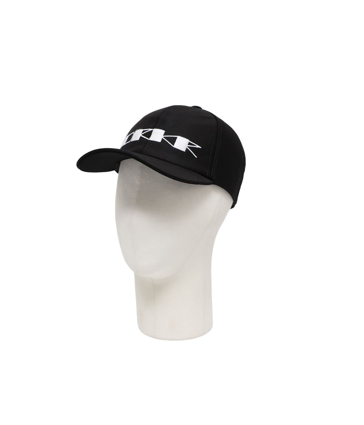 BASEBALL CAP | Rick Owens DRKSHDW(リックオウエンス ダーク