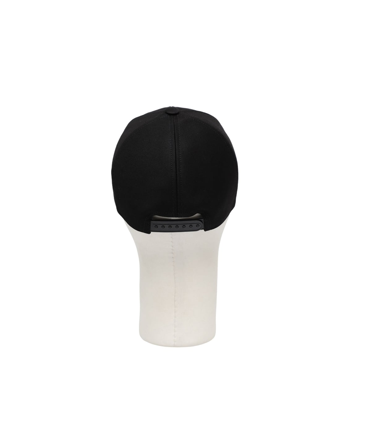 リックオウエンス ダークシャドウ rickowens cap キャップ RICK OWENS DRKSHDW - 【24AW】ベースボール キャップ