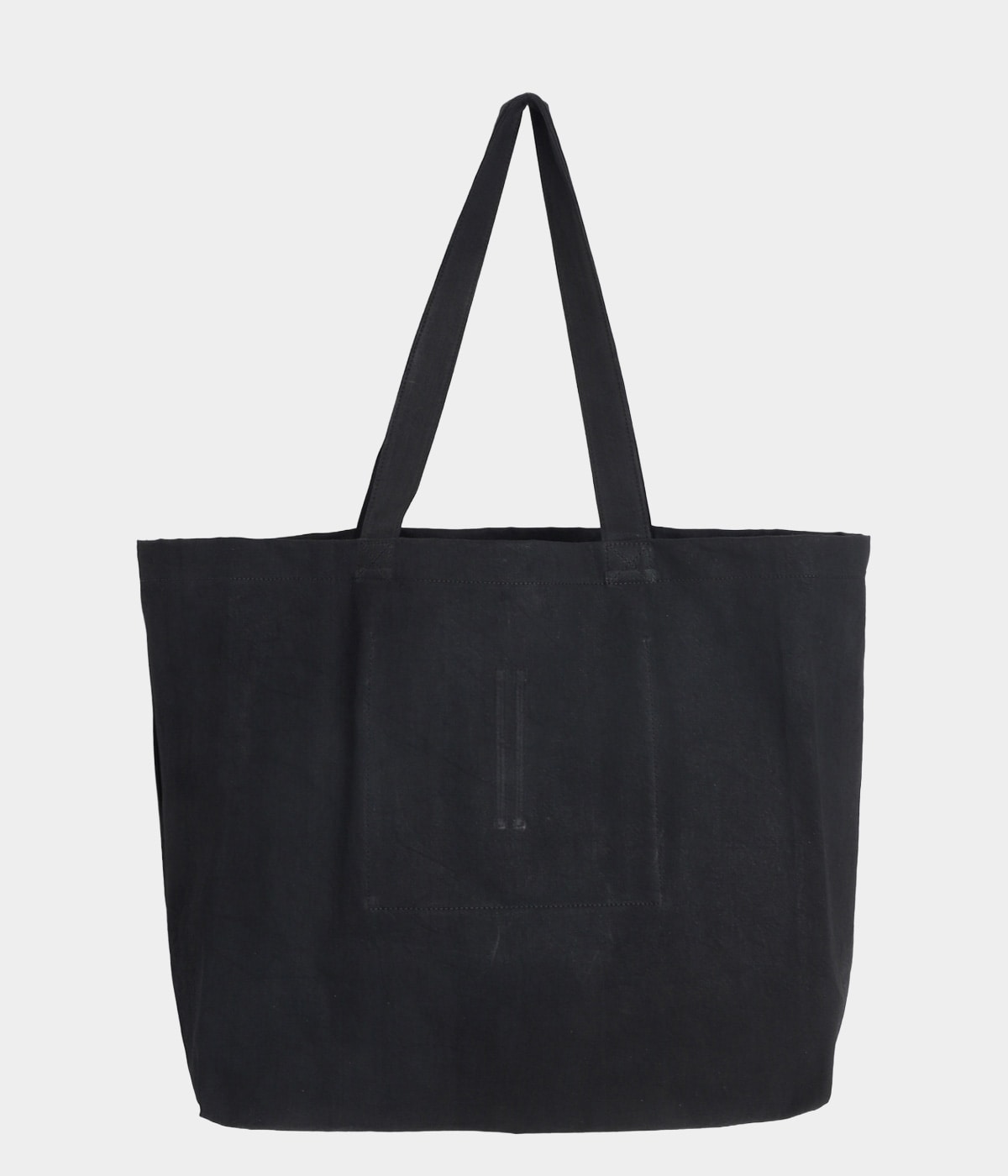 TOTE BAG | Rick Owens DRKSHDW(リックオウエンス ダークシャドウ