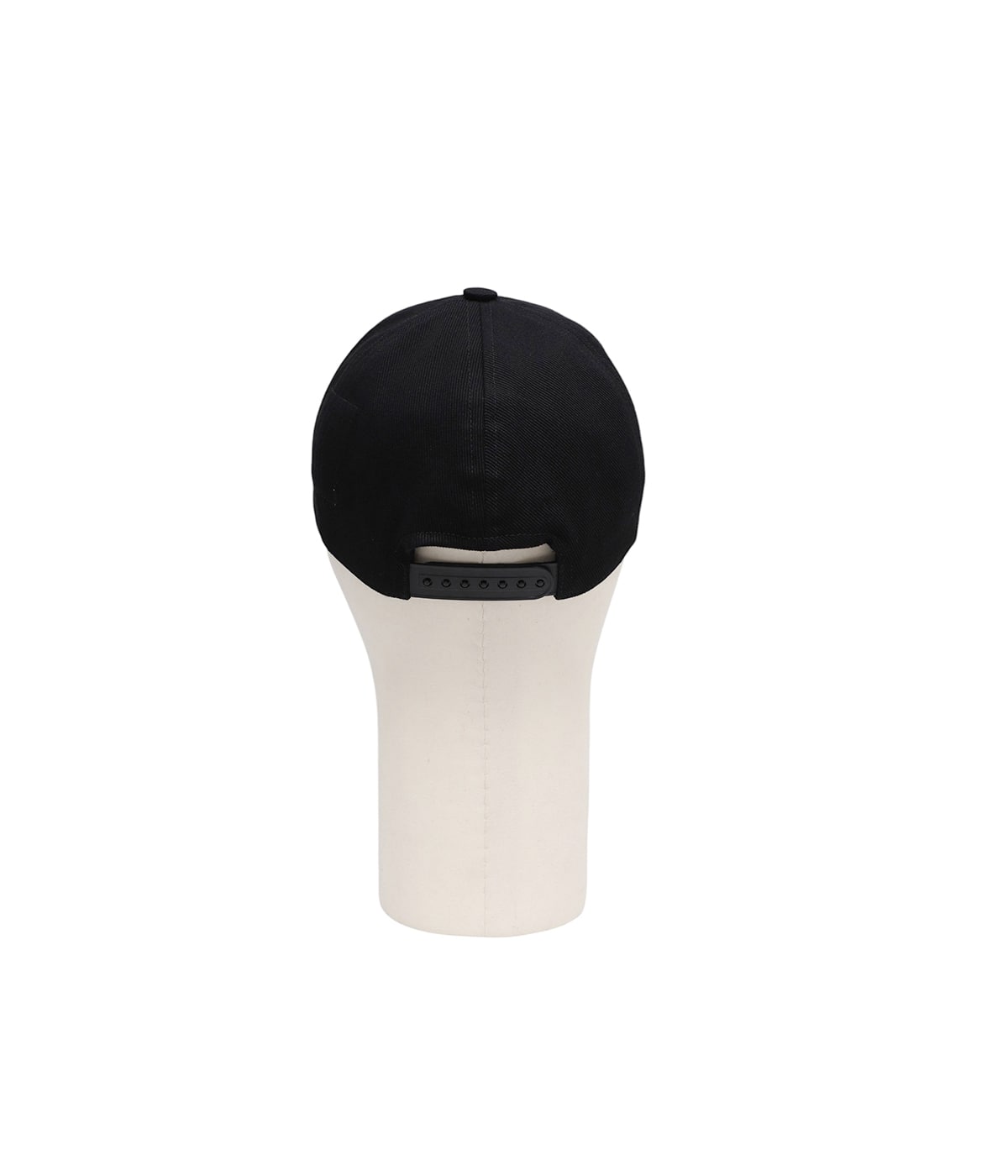 BASEBALL CAP（doem01 0908 black） | Rick Owens DRKSHDW